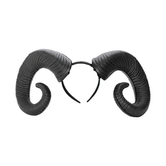 XUYAN Halloween Dress Up Party Props Headdress Party Claw Headband Scary Halloween Decorations for Halloween Party Decoration Supplies,Easter Party Supplies