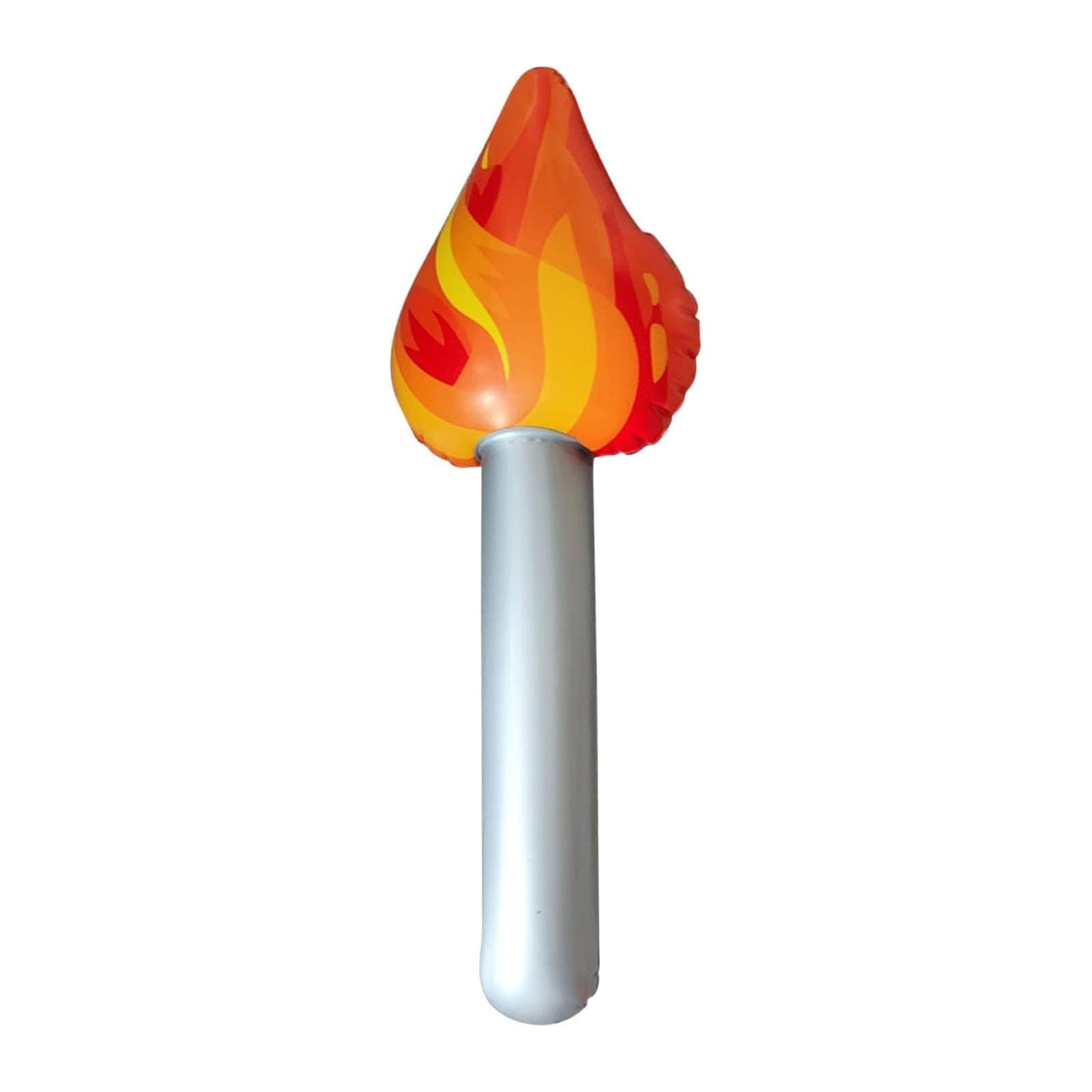 Amazon Inflatable Torch XUYAN Inflatable Torch Torch Stick Inflatable Flame Toys Full of Fun ...
