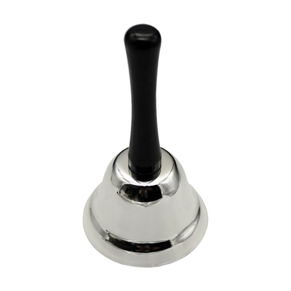 XUYAN Santa Claus Handbells Wedding Handbells Tea Bells Christmas Tree Decoration Educational Toys for Adults Man Woman Kids Puzzles Gifts for Kids Best Christmas Birthday Party Gifts