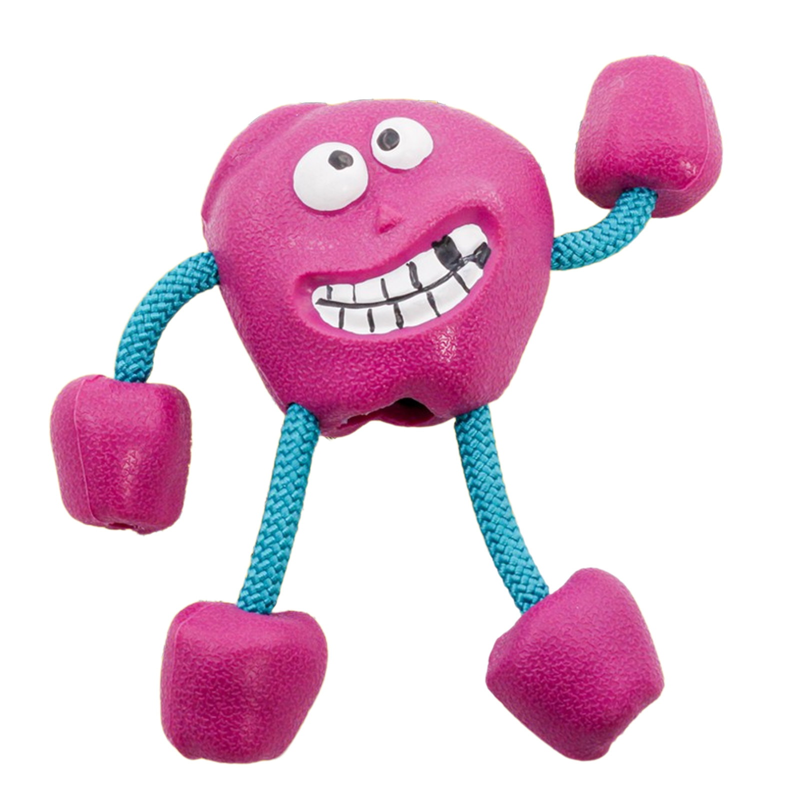 XUYEEYUAN Dog Squeaky Toys Nearly Indestructible Tough Durable Dog