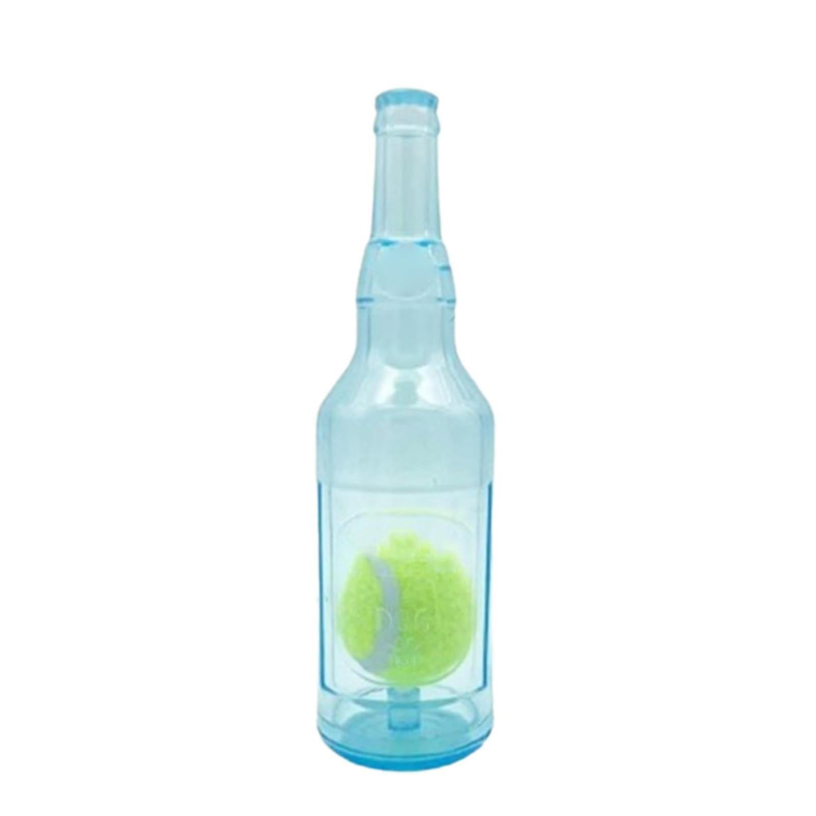 XUYEEYUAN Pet Toys Crunchnplay Bottle Toy Zentric Shop Bottle Toys for