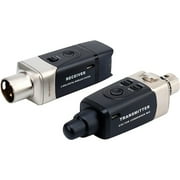 Xvive U3C Condenser Microphone Wireless System