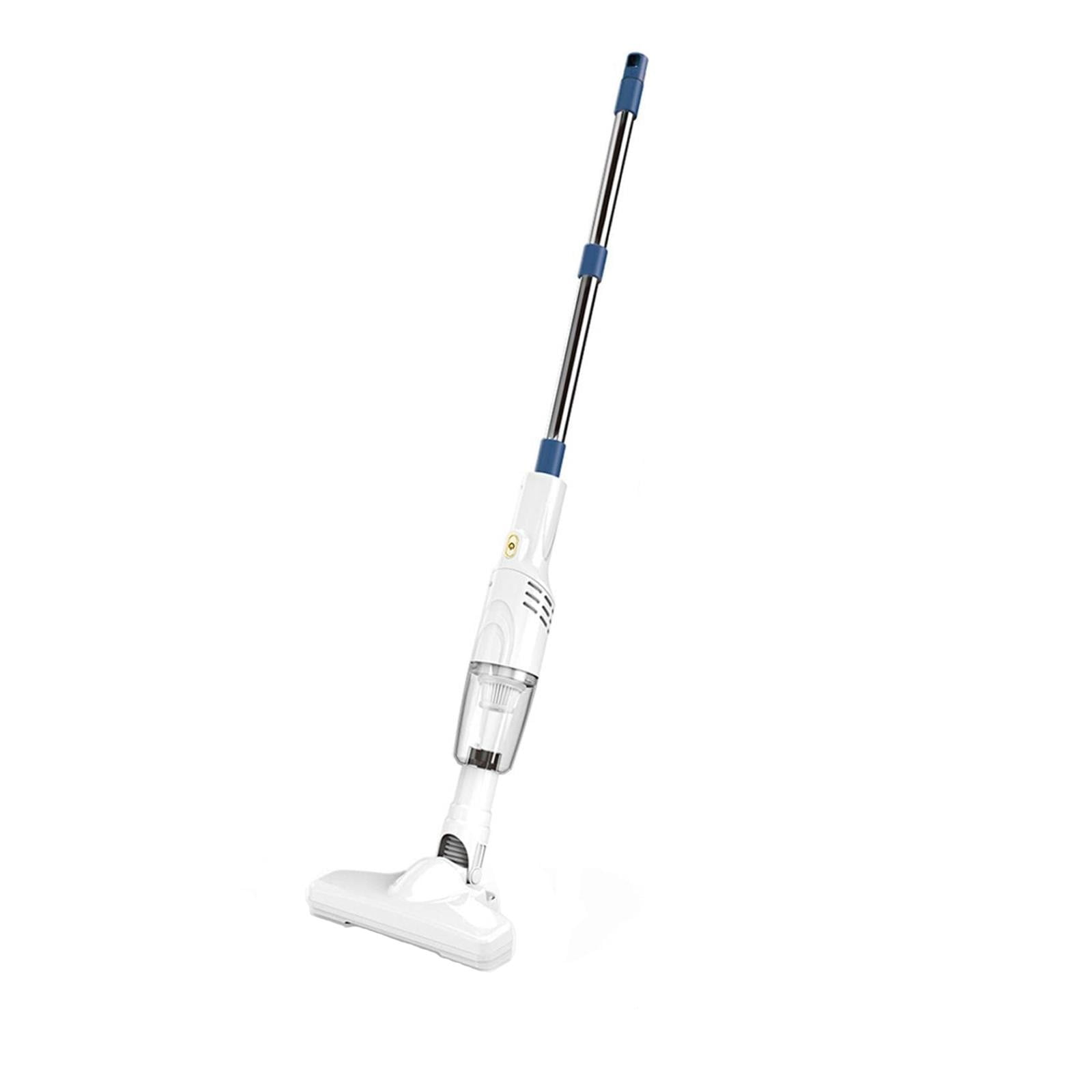 XVSSAA Cordless Stick Vacuum Stick Vacuum Cleaner With Powerful Suction