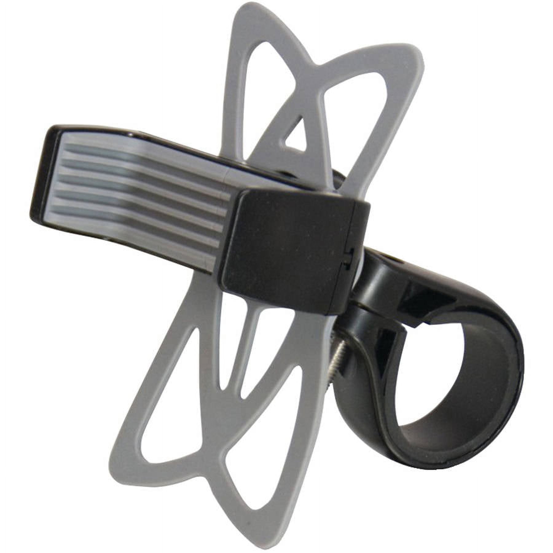 XVenture MiT Grip Universal Cell Phone Bike Hands Free Handlebar Mount