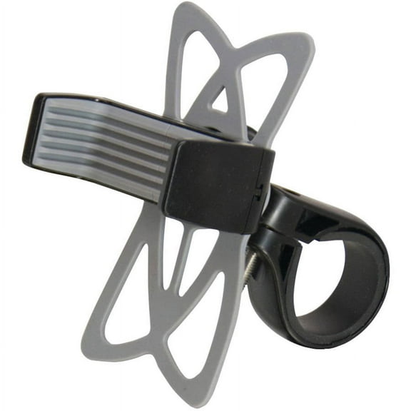 XVenture Mi-T Grip Universal Cell Phone Bike Hands Free Handlebar Mount Cradle Grip Holder