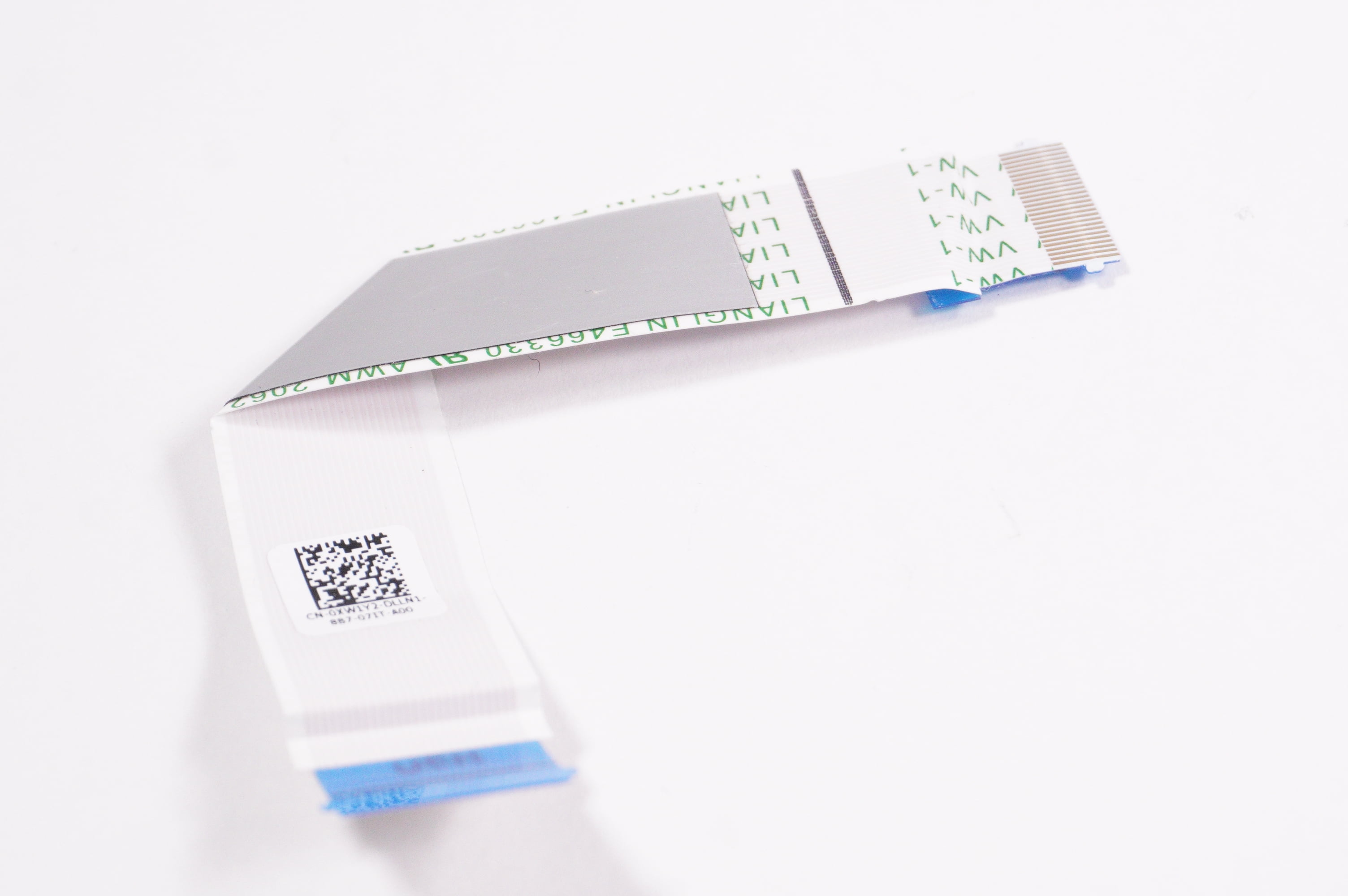XW1Y2 Dell Ribbon Cable for Palmrest Junction Board DELL LATITUDE 5480 ...