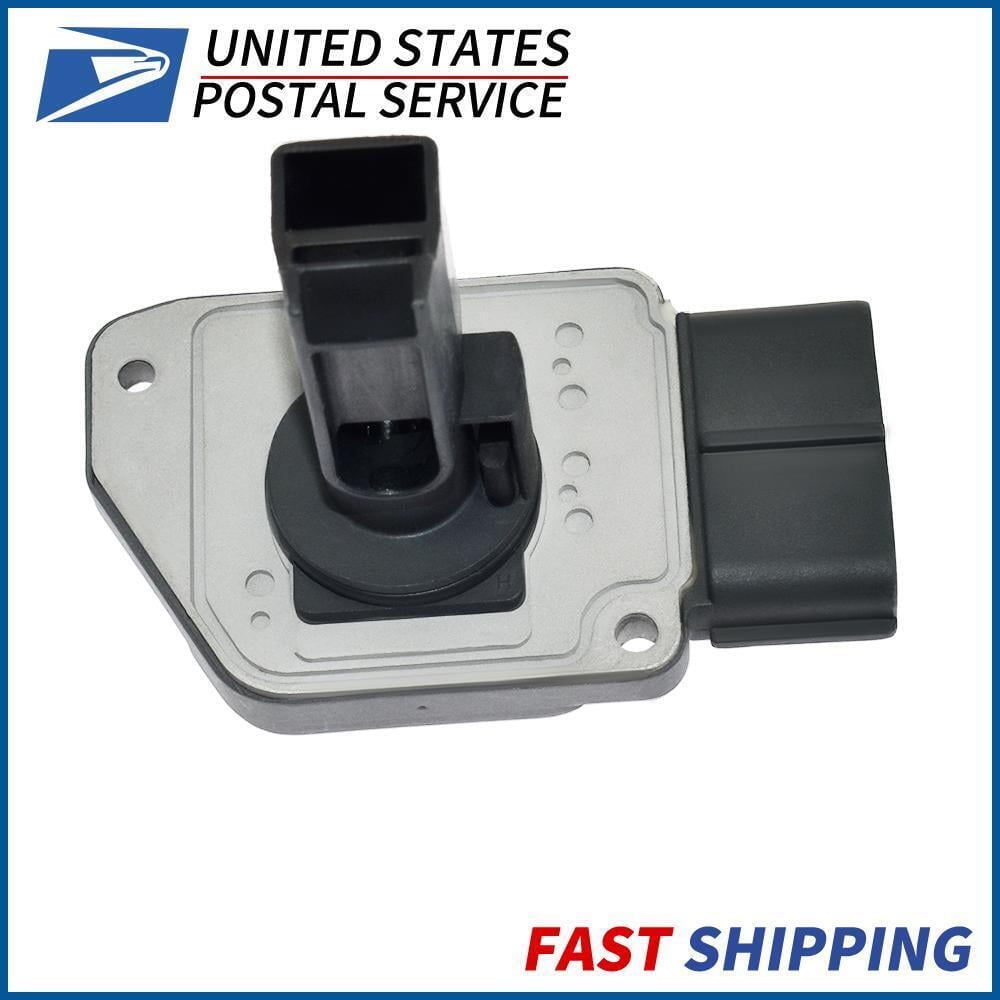 XW4F-12B579-AA Mass Air Flow MAF Sensor for Ford Crown Victoria Lincoln Mercury