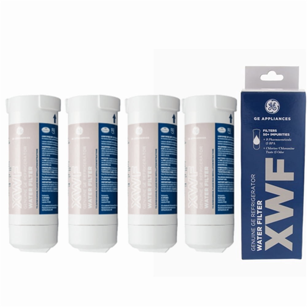 XWF Replacement XWF Appliances Refrigerator Water Filter, Not Fit XWFE