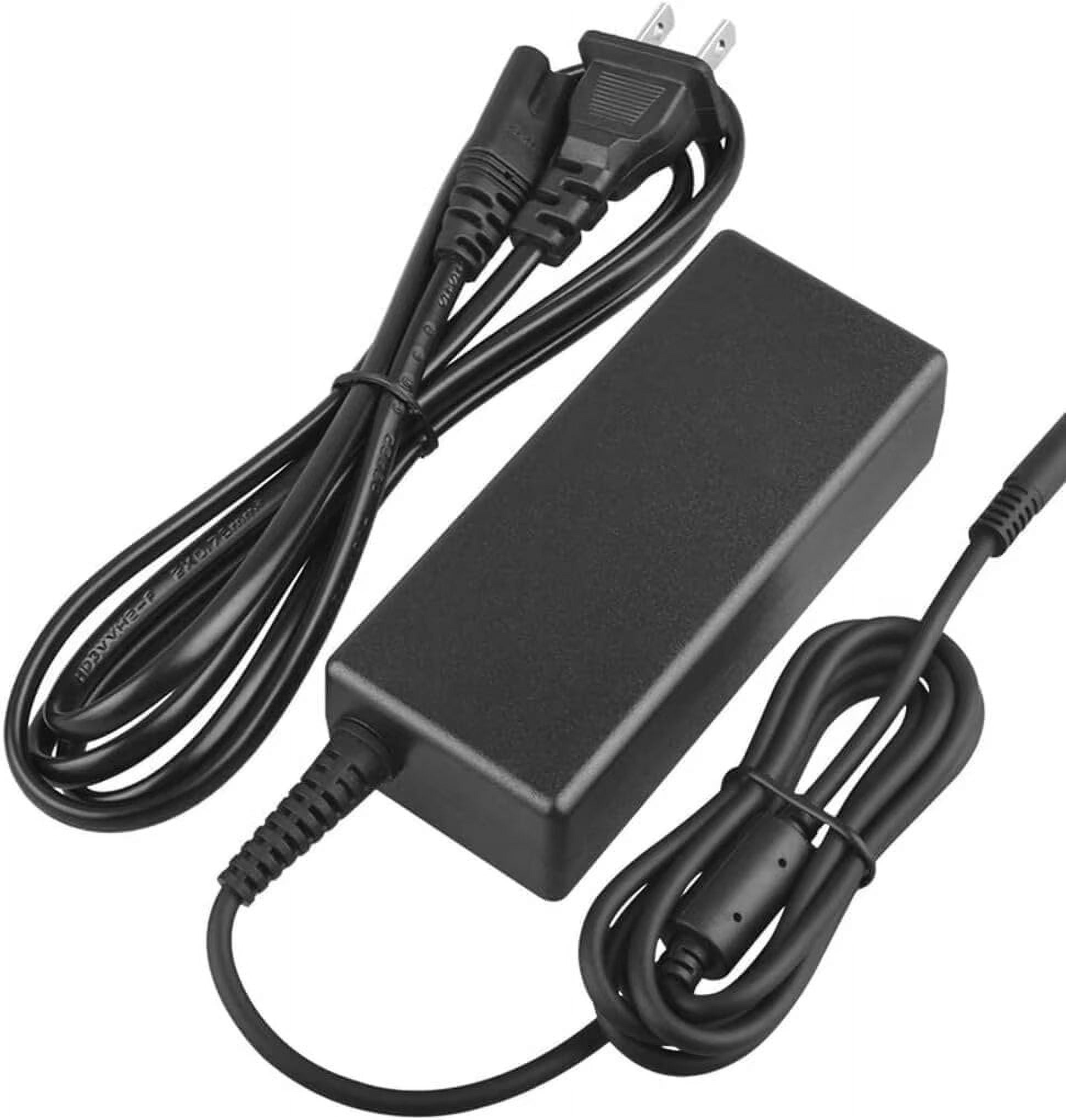 XWNV 42V 2A AC Adapter Charger For GOTRAX ELECTRIC SCOOTER FY-4202000 Barrel Plug
