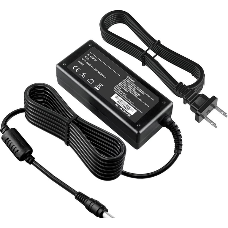 XWNV 42V 2A AC Adapter Charger For Gotrax Hoverboard Nova Pro