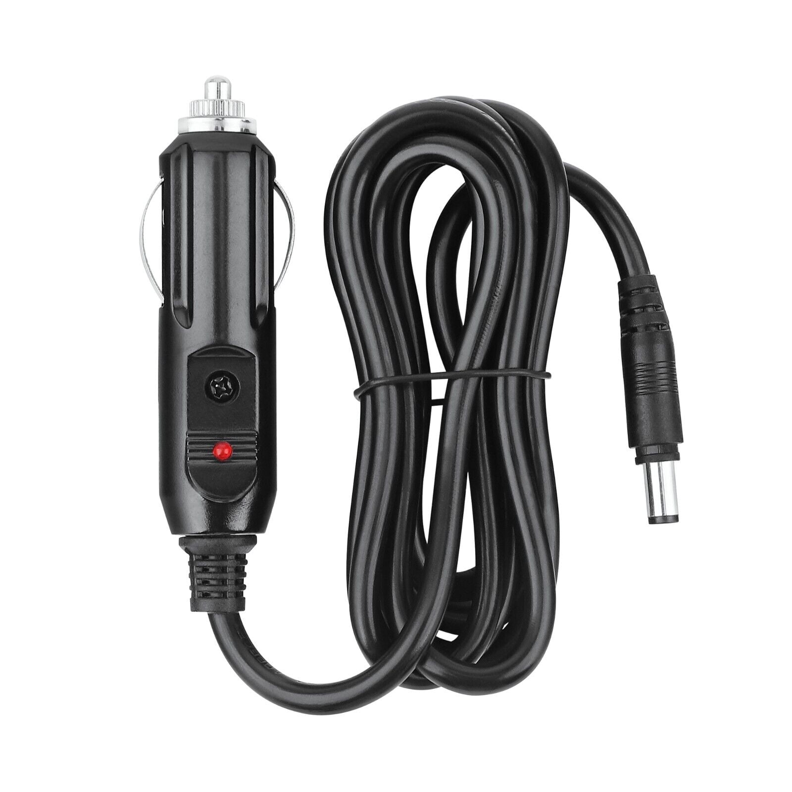 Cavo alimentazione 12V per auto e aereo per Inogen One G3 Cavo alimentazione 12V per auto e aereo per Inogen One G3
