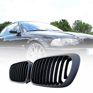 40''x13'' Silver Aluminium Racing Grille Mesh Vent Car Tuning Grill  Universal