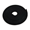 thumbnail image 1 of Windcarnival 5M Car Vehicle Door Edge Guard Protector Anti-Collision Trim Molding Strip, 1 of 12