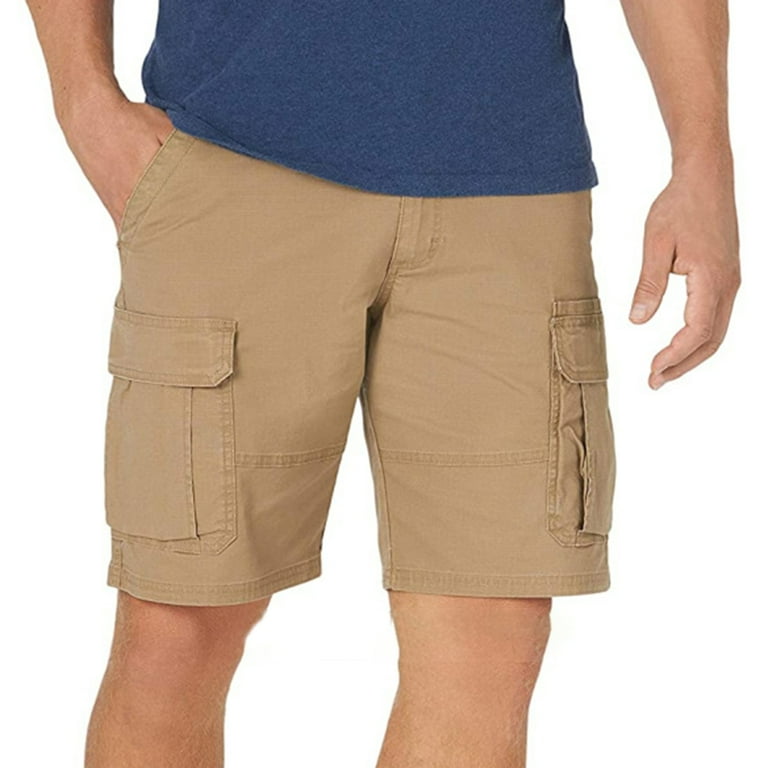 Match men's cargo shorts 2025