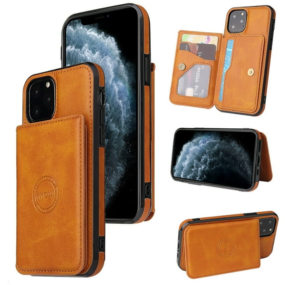 XWQ Full Protection Case Skin-Friendly Anti-Scratch Faux Leather Anti-Wear Phone Protector for iPhone 13/13 Mini/13 Pro/13 Pro Max