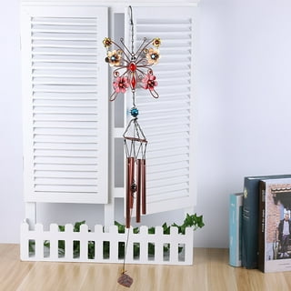 Wind Chime Tubes