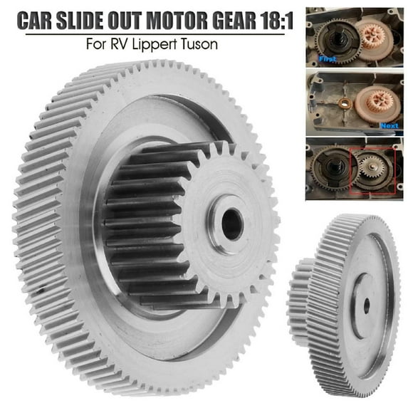 Rv Slide Out Gears