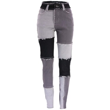 XWSHYW Gym Clothes for Women Clearance Fashion Women High Waisted Stretch Slim Casual Pencil Pants Winter Savings Clearance