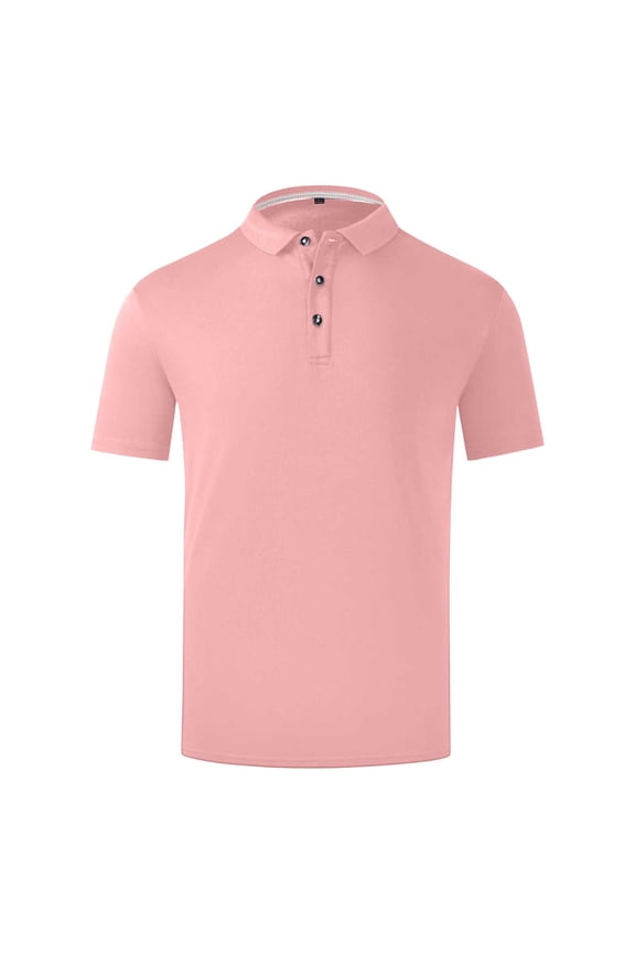 Women's Shirts V Neck Tops Quick Dry Shirt Men's Short Sleeve Shirt Sports, Sizes S-4XL