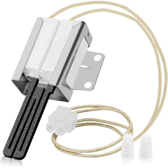 XWYXSTG 316489400 316489403 Gas Range Oven Igniter Compatible with Ken-more Fri-gidaire Cro-sley