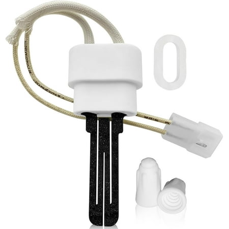 XWYXSTG 77707-0054 Igniter Gasket Kit Compatible with Pentair 200/250/300/400 Pool and Spa Heaters Igniter Replacement