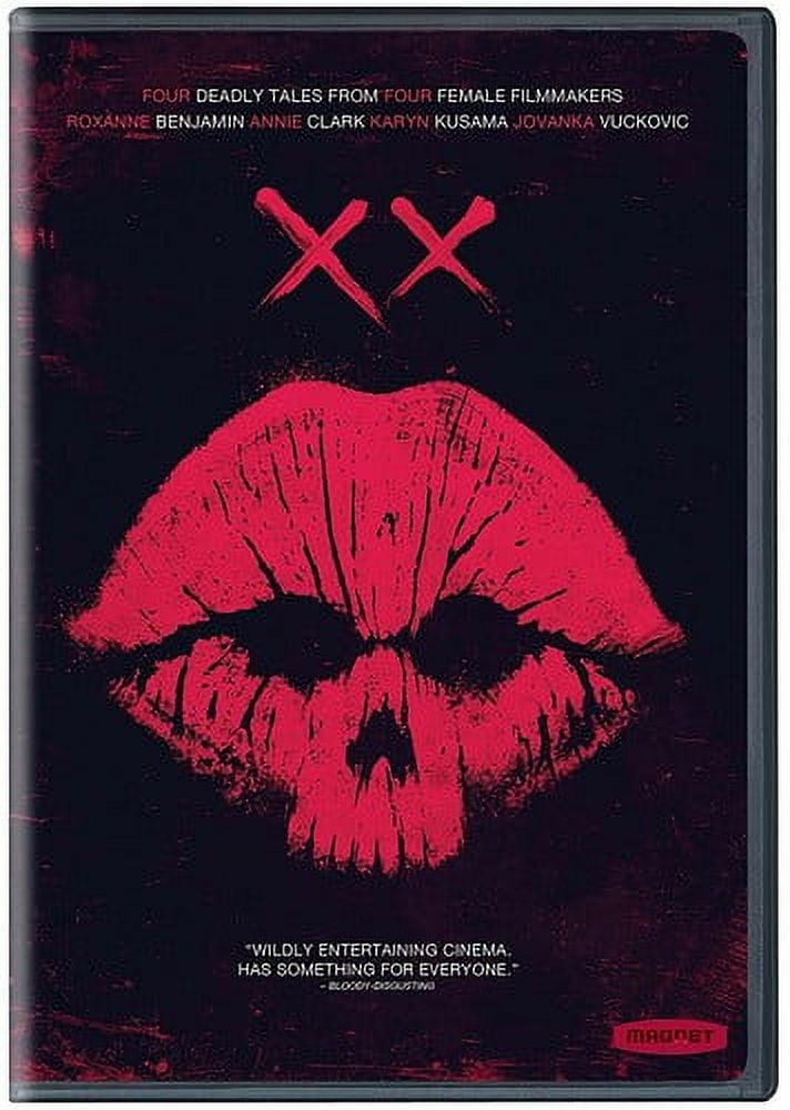 XX (DVD)