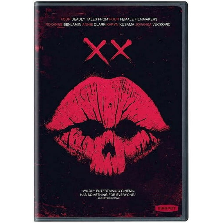 XX (DVD), Magnolia Home Ent, Horror - Walmart.com