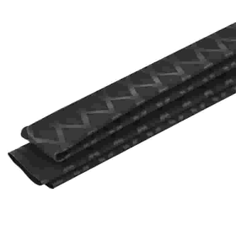 5 Color 14 Size X-Tube Heat Shrink Tubing Kit - 39" & 64" Lengths For Rod Grips