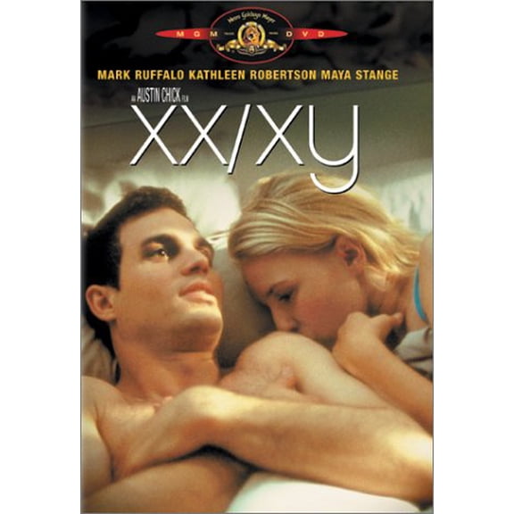 Pre-Owned XX/XY
