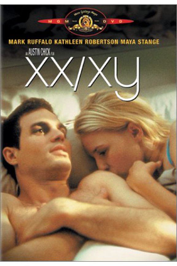 Pre-Owned XX/XY