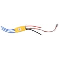 thumbnail image 1 of XXD 30A Brushless Motor ESC Four- SU27 Motor for RC Airplane Quadcopter Drone Model, 1 of 8