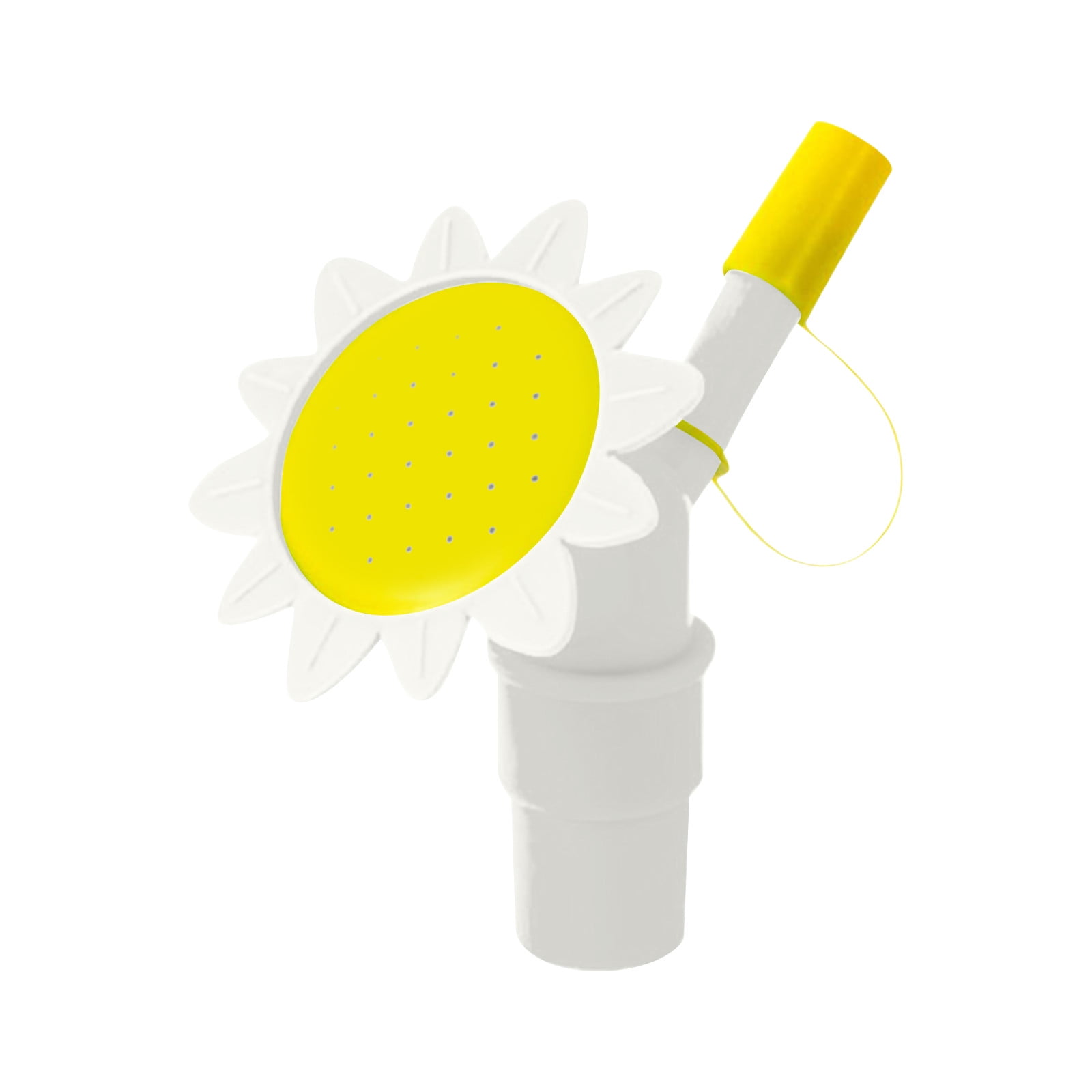 XXENSEN Bottle Cap Sprinkler Dual Head Bottle Watering Spout Watering