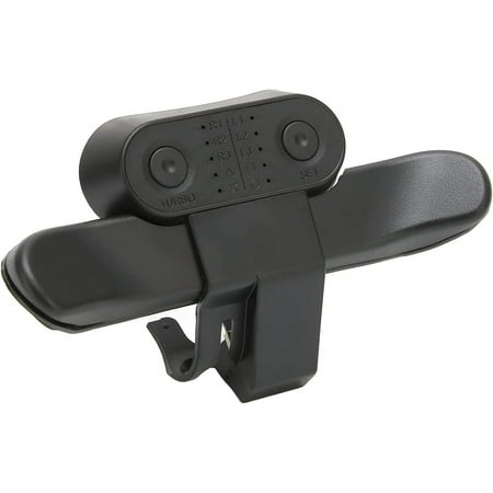XXF-Controller Paddles, Multifunction Ergonomic 10 Key Mappings Back Button Attachment for Controller&&