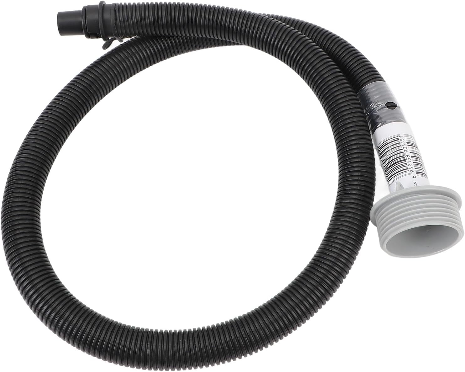XXF-Pool Hoses for Above Ground Pools, SPA Inflation Hose Plastic 41.7 ...
