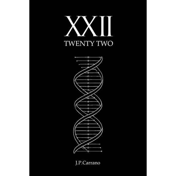 XXII: Twenty Two, (Paperback)