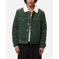 thumbnail image 1 of XXIII Chelsea Corduroy Sherpa Jacket, 1 of 3