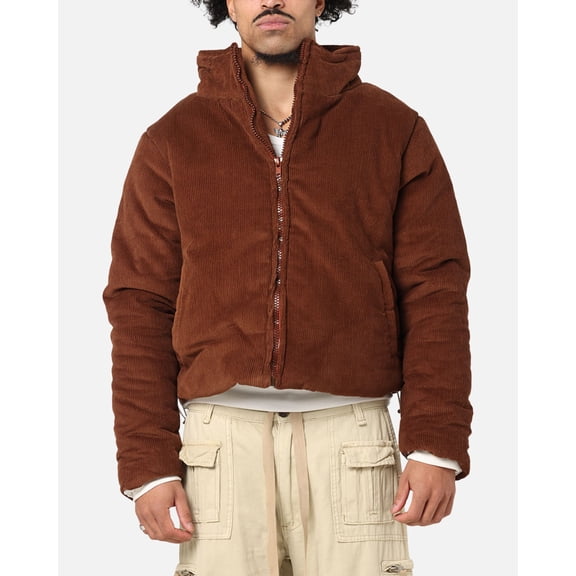 XXIII Corduroy Flight Jacket