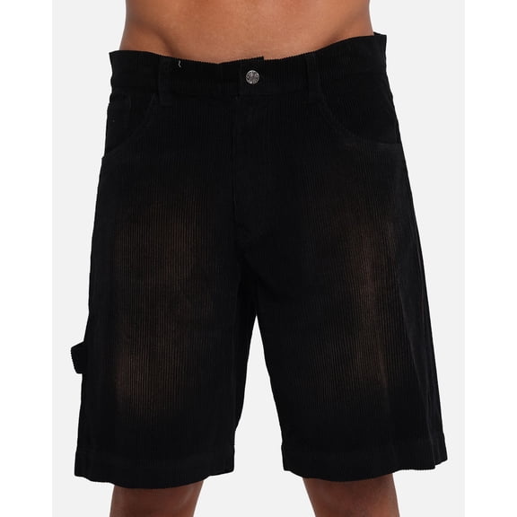 XXIII Corduroy Wash Jorts