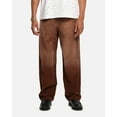 thumbnail image 1 of XXIII - Corduroy Wash Pants, Brown - 36, 1 of 3