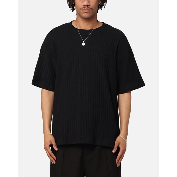 XXIII Karl Knit T-Shirt