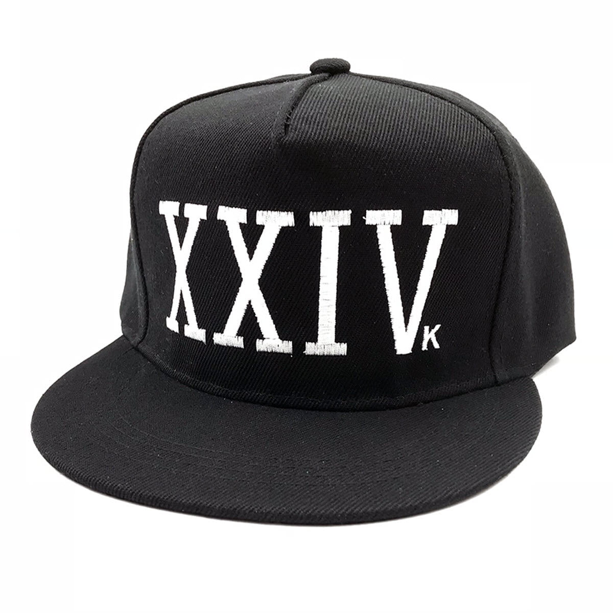 XXIVk 24K Magic Bruno Mars Embroidered Baseball Hat Cap