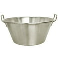 thumbnail image 1 of XXL 32'' Carnitas Cazo Stainless Steel Caso Pot Pa, 1 of 4