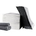 thumbnail image 1 of XXL 36x36 Heavy Absorbency Puppy Training Pads - Super Absorbent Pee Pads for Dogs - Cats and Small Pets Ideal for Potty Training and Mess Control, 1 of 7