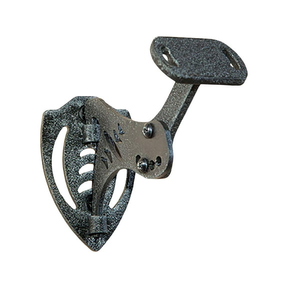 XXL Bone Bracket - L/XL Game - Black