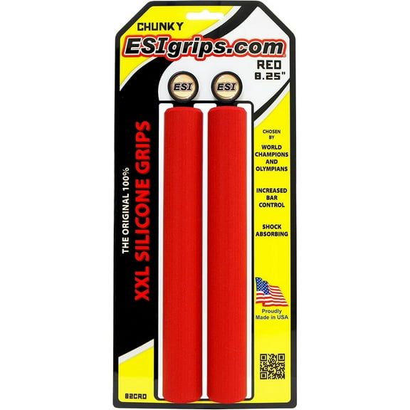 XXL Chunky ESI Grips