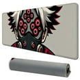 thumbnail image 1 of XXL Extended Gaming Mouse Mat/Pad - Large, Wide (Long) Mousepad, Stitched Edges, 1 of 6
