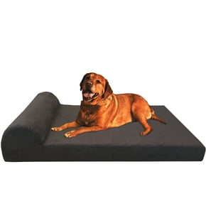 XXL Dog Beds for Large Dogs Shop at Walmart for Comfort and Support