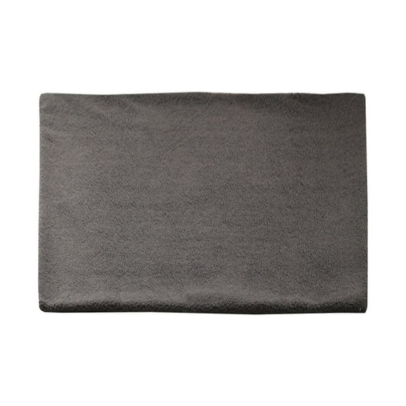 XXL Pet Heating Blanket Self Heating Blanket Requires No Power Outlet Suitable For Cats And Dogs Weighing Up To 25 Lbs 47.24X29.52 Inches
