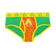 thumbnail image 1 of XXLarge -44-46  Men Symbol Underwear Fashion Briefs - 2XL 44-46, 1 of 1
