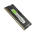 thumbnail image 1 of XXPLKPFA Internal Notebook Memory Stick 4GB for Laptop and Gaming and Work, Black, DDR4 SODIMM,PC19200,2400MHZ 2400Mbps 1.2V,DDR4 260PIN 64bit,0-85°C, 1 of 1